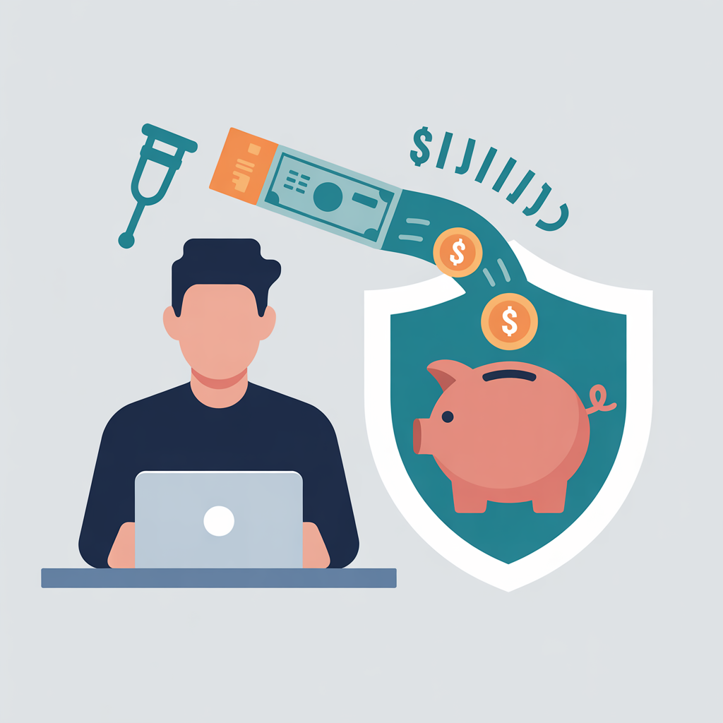 Disability Insurance Guide